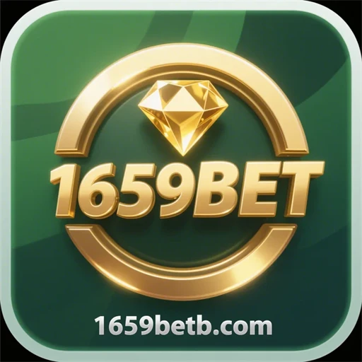 1659bet logo