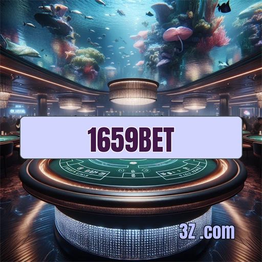 1659bet Depósitos Rápidos