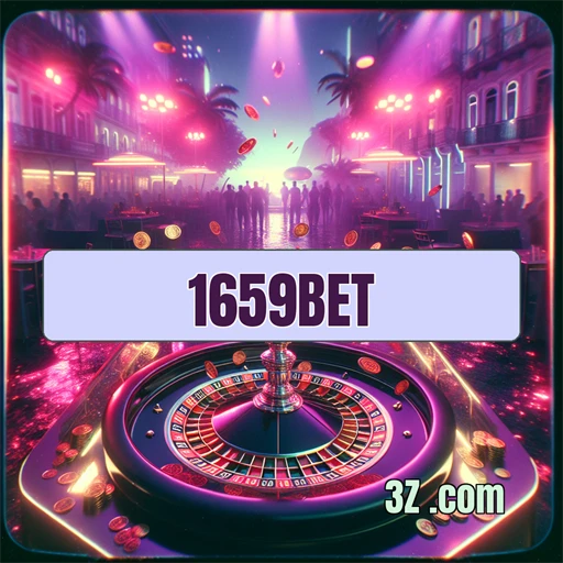 Experiência VIP da 1659bet: Jogos com Exclusividade e Estilo