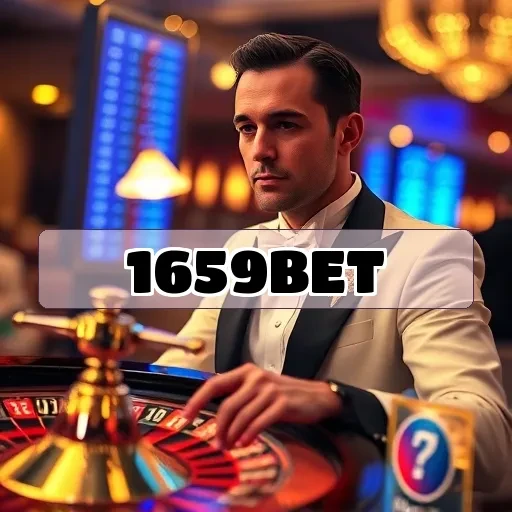 1659bet: Descubra a Emoção do Bingo com Recursos Incríveis!