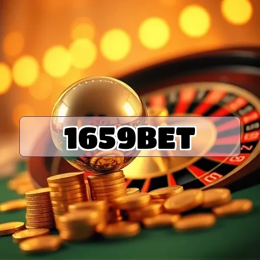 1659bet: Aposta em Alto Risco Atraente e Cheia de Emoções