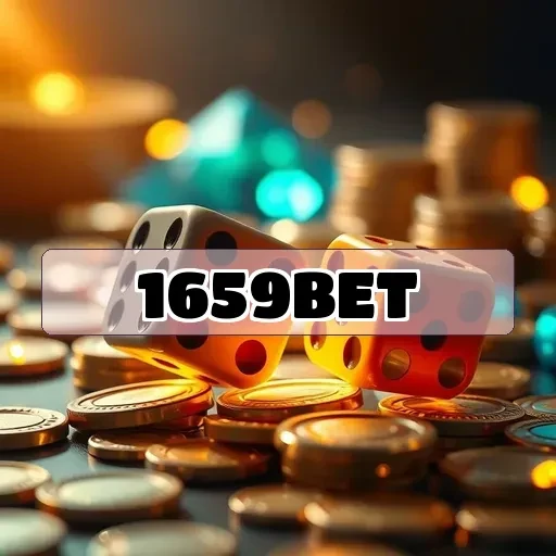 1659bet: Mesas que Transformam Sua Jogatina em Aventura