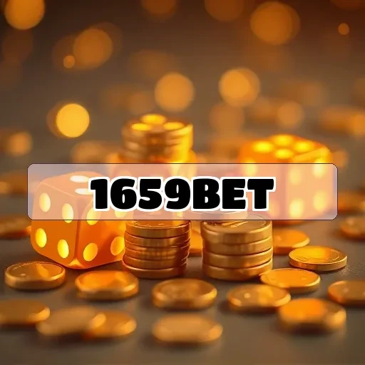 1659bet: Descubra a Emoção dos Jogos Virtuais